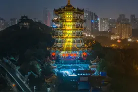 在武汉过中秋，这份高质量游玩指南请查收！图片