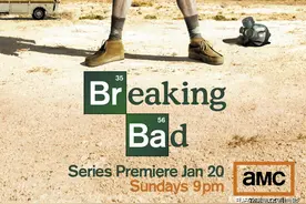 《绝命毒师》同情吗？带血的资本原始积累，超脱你想象的个人异化图片