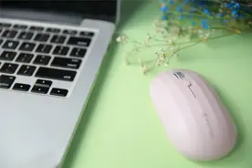 讯飞智能鼠标M110，语音操作帮你解放双手图片