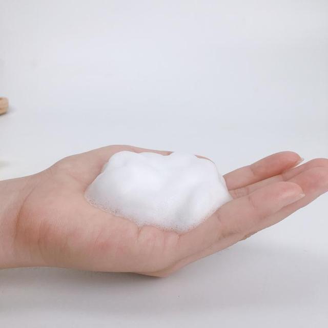 氨基酸洁面泡沫可以天天用吗 美丽资产氨基酸洁面泡沫温和洗面