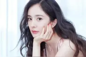 杨幂：“不要随便嘲笑别人的疤，那是你没经历过的伤”图片