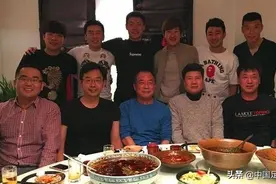 最后一个亚洲冠军！2004年U17国少决赛战胜朝鲜的首发今何在？图片