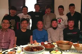 最后一个亚洲冠军！2004年U17国少决赛战胜朝鲜的首发今何在？图片