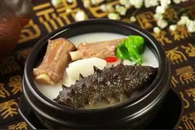 八大菜系里为何南方菜占七个，北方菜只占一个？连北京菜都未入选图片