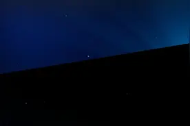 极致经典之作 超薄小米电视，无可比拟的视觉艺术图片