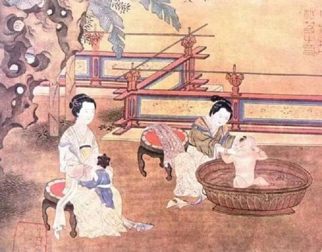 “新沐者必弹冠，新浴者必更衣”，古代人的沐浴文化，仪式感满满