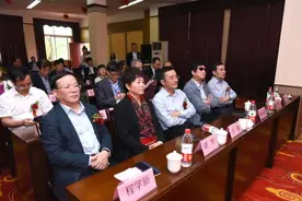 南昌大学第二附属医院与百特生物联合实验室顺利签约揭牌图片