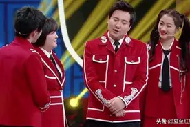 《王牌对王牌》为何这次请杨颖直呼真名，不再称呼Angelababy？图片