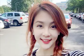 “初代网红”薇薇安：被打赏9000万后，与富二代闪婚，如今怎样了图片