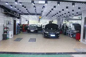 20年汽修行业老兵：汽修行业还能干多少年？图片