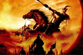 古代辽宁的十大名将详解图片