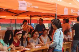 大一新生入学，家长为何全程陪同？主要出于以下几点考虑图片