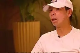冯小刚说周星驰不会做人，洪金宝说他把人当狗，徐克：你们不懂他图片