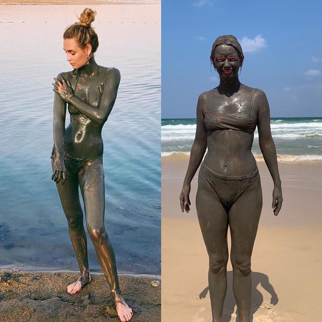 羽毛球变拖鞋，梵高滑滑板，这些脑洞大开的宝藏博主每天在干嘛？