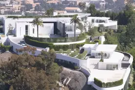 香港九旬富婆被骗2.5亿后续：新地郭老太还是她？图片