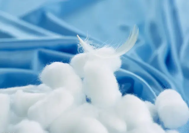 纺织品中的氨基酸