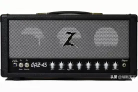 原来超级炸场的电吉他 就是因为用了它 太带感了图片