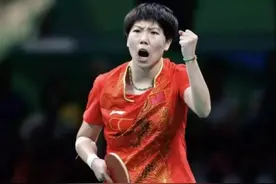 她曾与丁宁、孔令辉一起深陷舆论风波，如今终于亲自出面澄清流言图片