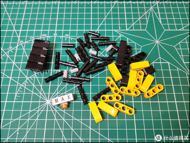 积木评测：吃鸡空投步木仓：Groza是最强吃鸡神器？