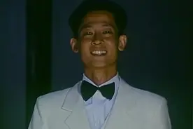 大宅门里的“性”与权之争：王志文这片隐藏了多少人性之黑？图片