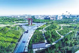 砥砺前行担使命 奋楫扬帆再起航 东乌珠穆沁旗全面开启现代化建设新征程图片