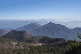 门票价格超贵的六大名山，去过一个都算土豪，看看有您去过的吗？图片