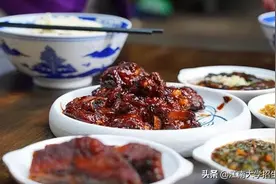 求学江南，遍赏无锡|乾隆四次点赞，央视频频关注，吃了这些美食才算下过江南图片