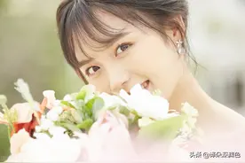 表白后，女孩有这5种表现，说明她喜欢你图片