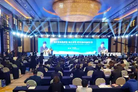 【乡贤畅谈海丰发展大计】吴木棠：海丰区位优势凸现 后续发展空间大图片