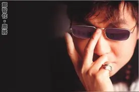 浅谈歌手郑智化充满讽刺和现实意义的两首台语歌曲，直指人心图片