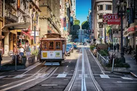 “新钱圈”下美国加州、德州，谁才是美国西部的新老大？图片