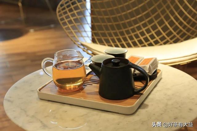 大益茶淘宝旗舰店是真的吗(淘宝大益茶怎么样)