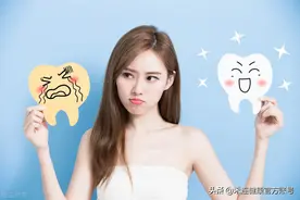 牙龈肿痛，吃什么药最管用？图片