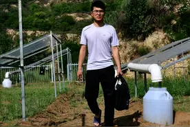 因研发锅巴延期毕业，陕西一研究生冲上热搜图片