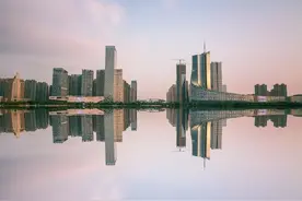 2021年上半年安徽各市人均可支配收入（合肥最高）图片