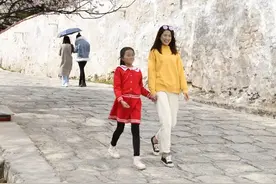 西藏行，桃花志图片