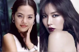 “真善美”和“恶之花”的反转人生图片