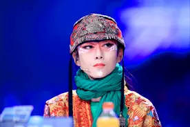 90斤的杨丽萍，从不吃米饭！低碳饮食远离了米面糖，也同样能饱腹图片