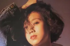 李宗盛为她离婚，陈辉虹等她20年，“风流歌后”林忆莲有什么魅力图片