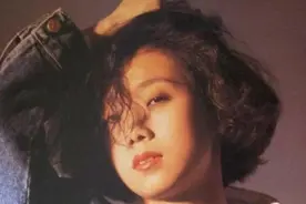 李宗盛为她离婚，陈辉虹等她20年，“风流歌后”林忆莲有什么魅力图片
