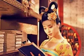 为何唐朝可以存在一位女皇帝？武则天能够称帝的原因有哪些？图片