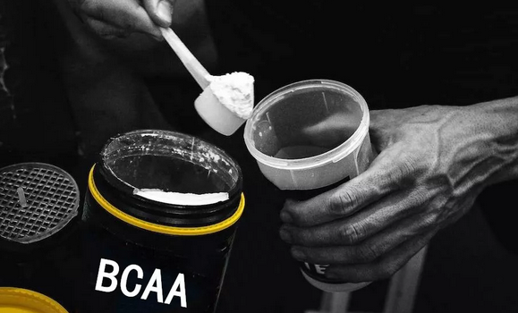 最全面的健身补剂指南