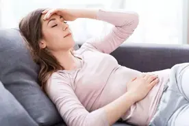 孕妇在晚上有“生理需求”怎么办？医生：别忍着，没好处图片
