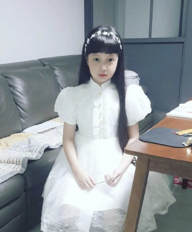 《请回答1988》9位女演员现状:珍珠10岁了,有人变脸有人已去世