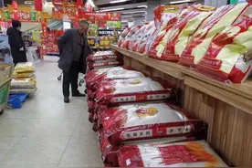 呼吁切莫恐慌性囤粮？官方鼓励适当囤粮食、油、蔬菜需要冷静对待图片