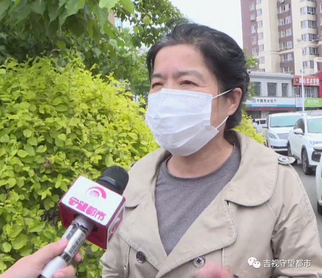 长春新发地产中介内，定金+中介费交了45000元，房子为啥迟迟不过户？