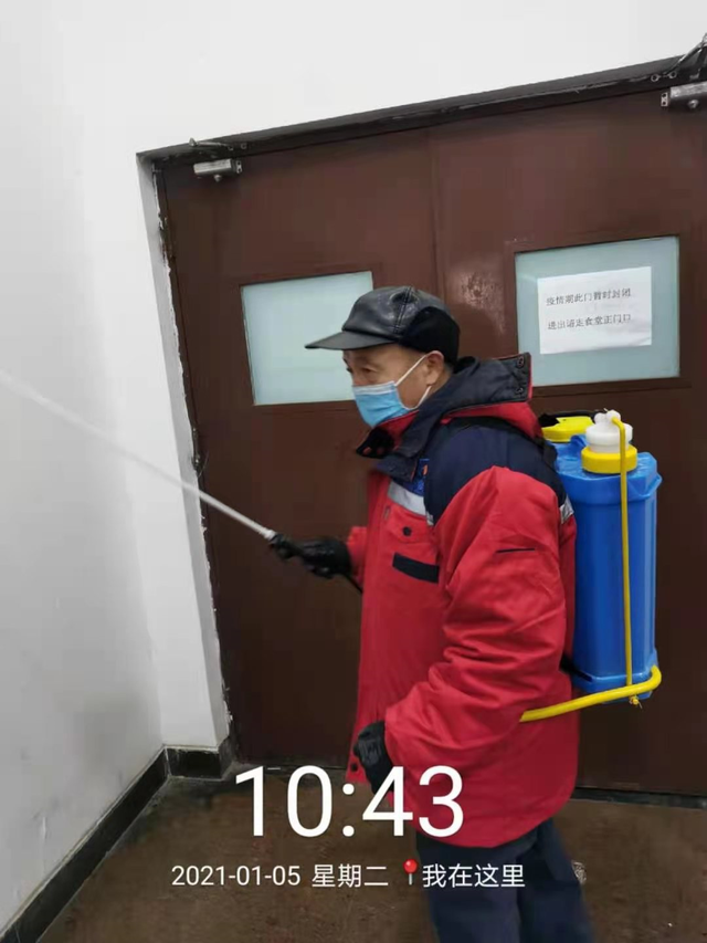 国企改革三年行动｜国控物业：全力推进“三供一业”已进驻93个小区服务面积250.8万平方米