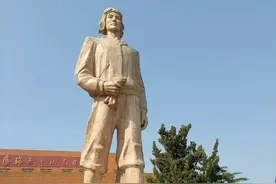虽然我没当过兵，但我的军人情结也很浓图片