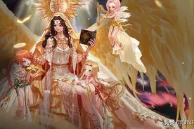 DNF：女圣职者三觉，你是如何选择她们的毕业护石的？图片