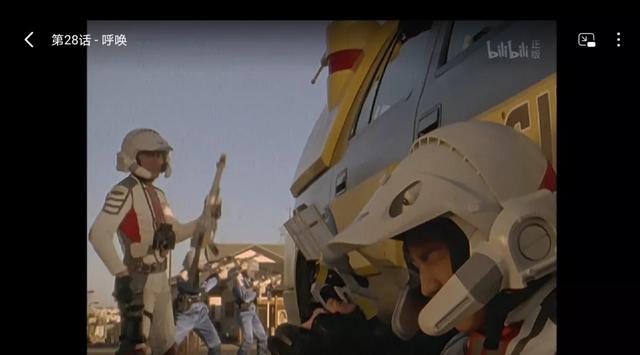 《迪迦奥特曼》重新上架,你还相信光吗?